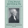 thumbnail image 1 of Frank M. Covey, Jr., Loyola Lectures in  Thomas Jefferson and the Politics of Nature, (Paperback), 1 of 1