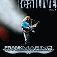 thumbnail image 1 of Frank Marino - Reallive! Vol. 1 - Music & Performance - Vinyl, 1 of 1