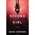 thumbnail image 1 of Pre-Owned The Second Girl (Frank Marr, 1) (Hardcover) 0316264172 9780316264174, 1 of 1