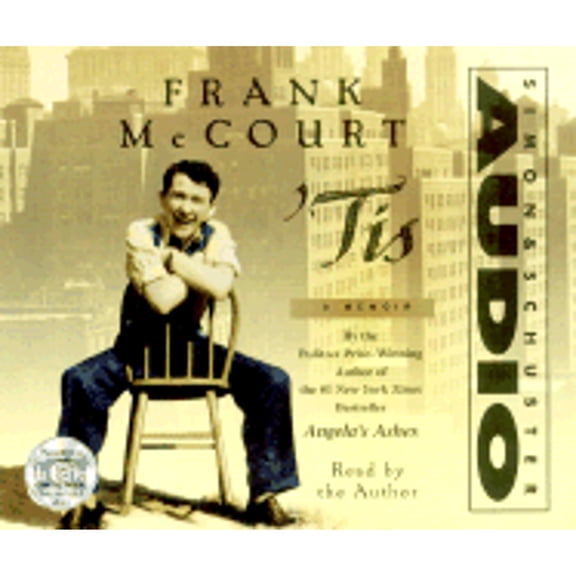 Pre-Owned Frank McCourt - 'Tis (5xCD)
