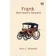 Frank Merriwells Reward, Paperback