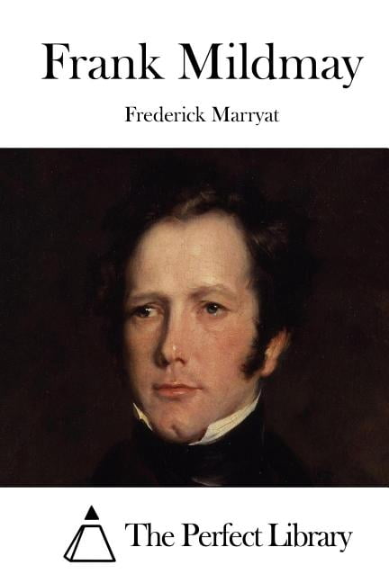 Frank Mildmay, (Paperback)