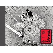 Frank Millers Ronin Rising Collectors Edition, Hardcover