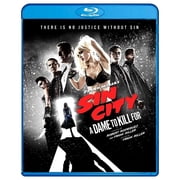 Sin City: A Dame to Kill For