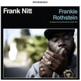 thumbnail image 1 of Frank Nitt - Frankie Rothstein - Rap / Hip-Hop - CD, 1 of 1