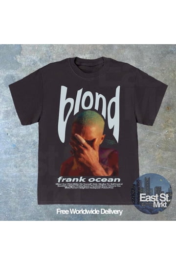 Frank Ocean Tee