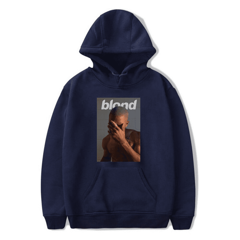 Frank ocean online hoodie blonde
