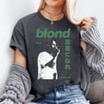 thumbnail image 1 of Frank Ocean Blond T-shirt Sizes S-5XL, 1 of 5