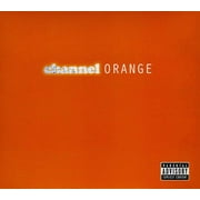 Frank Ocean - Channel Orange - CD