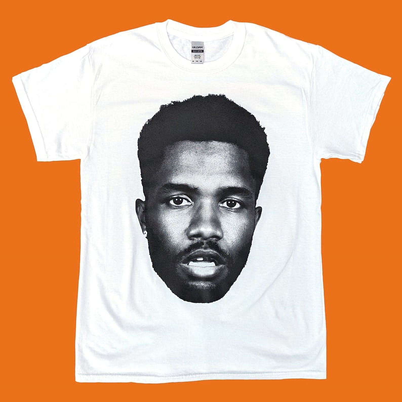 Very Goods | Bootleg Frank Ocean S/S Tee – FIFTH GENERAL STORE