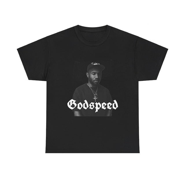Frank Ocean Graphic Tee