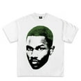 thumbnail image 1 of Frank! Ocean! Green Graphic T-Shirt for Music Lovers, Fans, 1 of 4