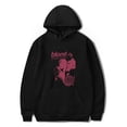 thumbnail image 1 of Frank Ocean Merch Hoodie Long Sleeve Blond Blonde Crewncek Hoodies Men Women Sweatshirt Streetwear Pullover, 1 of 4