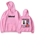 thumbnail image 1 of Frank Ocean Merch Hoodies Bloode Blood Album Cover Hoodie Fashion Hip Hop Rapper Men Women Pullover Sweatshirt Streetwear Long Sleeve, 1 of 2