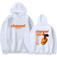thumbnail image 1 of Frank Ocean Merch Hoodies Channel Orange Tracklist Hoodie Fashion Hip Hop Rapper Men Women Pullover Sweatshirt Long Sleeve, 1 of 2