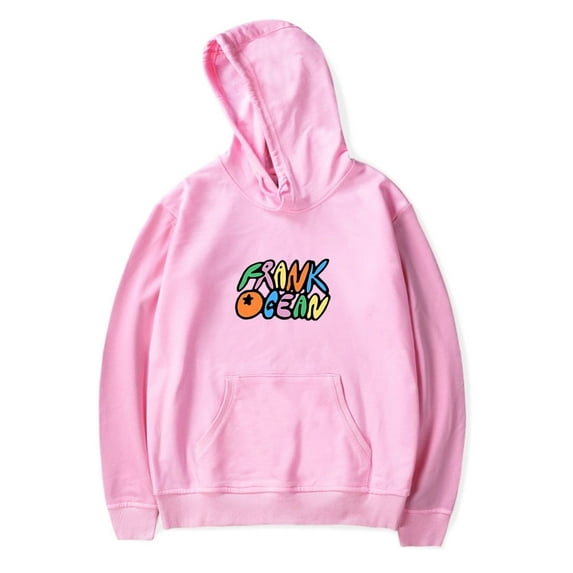 Frank Ocean Merch Hoodies Hoodie Fashion Hip Hop Rapper Men Women Pullover Sweatshirt Long Sleeve