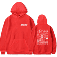 thumbnail image 1 of Frank Ocean Merch Hoodies Self Control Hoodie Fashion Hip Hop Rapper Men Women Pullover Sweatshirt Long Sleeve, 1 of 2