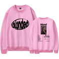 thumbnail image 1 of Frank Ocean Merch Sweatshirt Blood Bloode Album Hoodie Long-sleeve Fashion Hip Hop Rapper Unisex Men Women Tracksuit Pullover Coat, 1 of 2