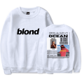 thumbnail image 1 of Frank Ocean Merch Sweatshirt Bloode Blood Album Cover Hoodie Long-sleeve Fashion Hip Hop Rapper Unisex Men Women Tracksuit Pullover Streetwear Coat, 1 of 2