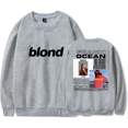 thumbnail image 1 of Frank Ocean Merch Sweatshirt Bloode Blood Album Cover Hoodie Long-sleeve Fashion Hip Hop Rapper Unisex Men Women Tracksuit Pullover Streetwear Coat, 1 of 2