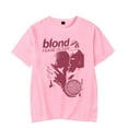 thumbnail image 1 of Frank Ocean Merch T-Shirt Blond T Shirt Men Women Rapper Graphic Print Blonde Unisex Casual Tee Tops, 1 of 2