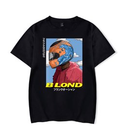 トップス Blonded Frank Ocean Tee Frank Ocean Blond Graphic T-Shirt