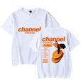 thumbnail image 1 of Frank Ocean Merch T-shirt Channel Orange Tracklist Tee Fashion Hip Hop Men Women t shirt Sweatshirt Summer Casual Short Sleeve T-shirts, 1 of 2