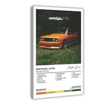 Frank Ocean Poster Blonde Album Cover Posters Rap Music Poster Wall Art Room Decor Print Canvas Posters for Room Aesthetic