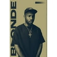 thumbnail image 1 of Frank Ocean Poster Wall Decor Gifts 12 x 18 inch(30cm x 46cm) Frameless - Blonde, 1 of 1