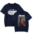 thumbnail image 1 of Frank Ocean T shirt Rapper Merch Men Women Fashion Print Casual Short Sleeve Top Tee, 1 of 2