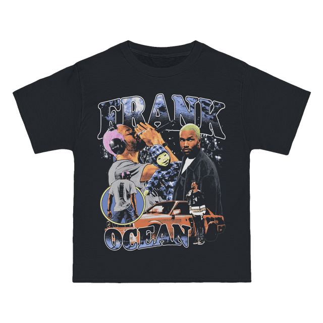 Frank Ocean Tshirt