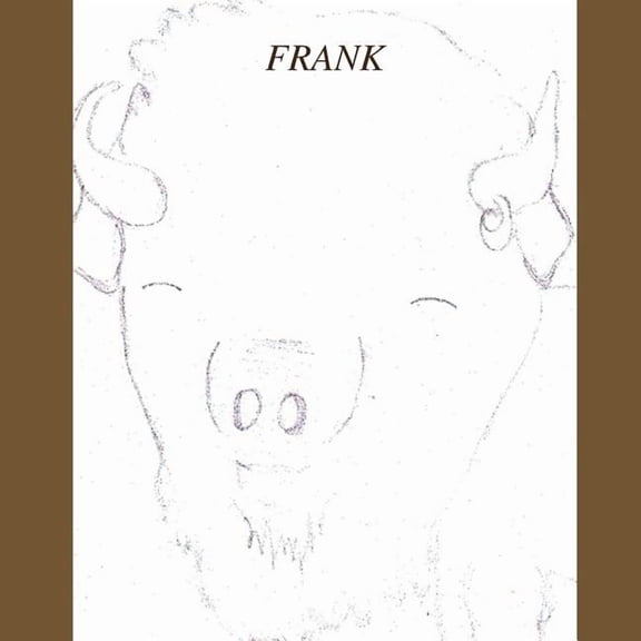 Frank, (Paperback)
