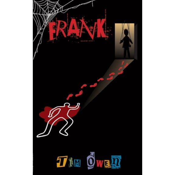Frank, (Paperback)