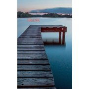 Frank, Paperback
