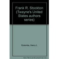 thumbnail image 1 of Pre-Owned Frank R. Stockton 9780805772883 Used, 1 of 1