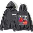 thumbnail image 1 of Frank Rapper Ocean Hoodie Frank Blond Ocean Merch Pullover Sweatshirt Hoodies Fans Clothes Cloting Tops for Women Men, 1 of 7