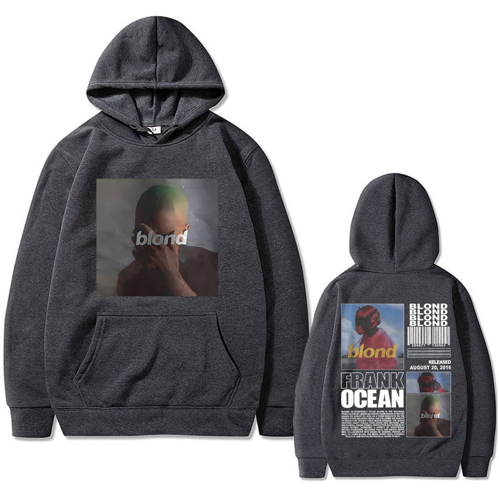 Frank Rapper Ocean Hoodie fashion hoodies Sweatshirts Men women popular ...
