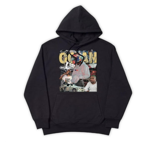 Frank Rapper Ocean Hoodie pattern Pullover Male Blond Hoodies Trend Franks Sweatshirt Rap Men Women Hooded