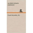 thumbnail image 1 of Frank Reynolds, R.I. (Hardcover), 1 of 1