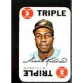 thumbnail image 1 of Frank Robinson Card 1968 Topps Game #7, 1 of 2