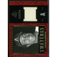 thumbnail image 1 of Frank Robinson Jsy Card 2003 SP Legendary Cuts Historic Swatches #FR1 /350, 1 of 2