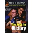 thumbnail image 1 of Frank Shamrock Training & Fighting #3 Ultimate Keys Victory DVD, 1 of 1