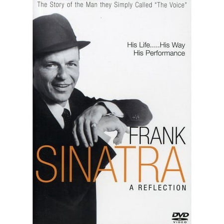 Frank Sinatra: A Reflection (Full Frame)