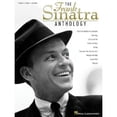 thumbnail image 1 of Pre-Owned Frank Sinatra Anthology (Paperback) 1423404858 9781423404859, 1 of 1