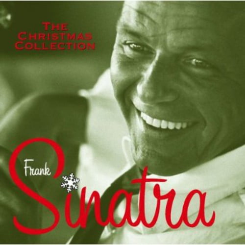 Frank Sinatra - Christmas Collection - Music & Performance - CD