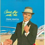 Frank Sinatra - Come Fly With Me remastered - Music & Performance - CD
