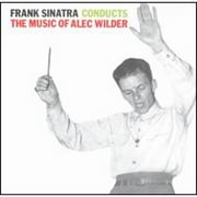 Pre-Owned Frank Sinatra Conducts the Music of Alec Wilder (CD 0079890427129) by