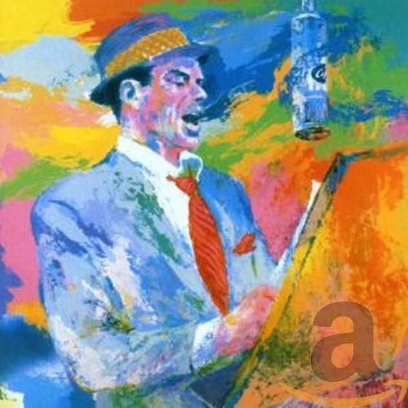 Frank Sinatra  Duets / Capitol Records Audio CD 1993 / 724382806721