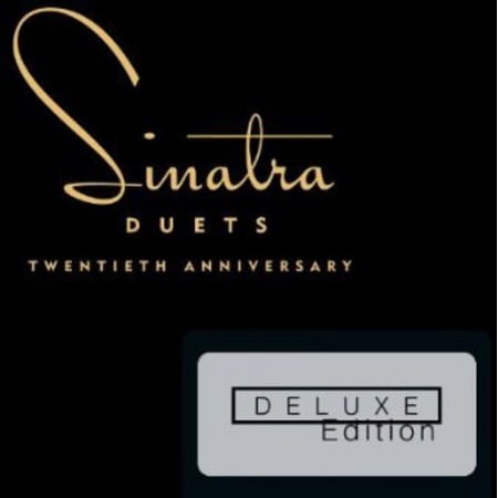 Frank Sinatra - Duets - Music & Performance - CD