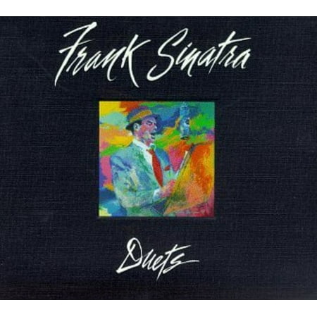 Frank Sinatra - Duets - Music & Performance - CD